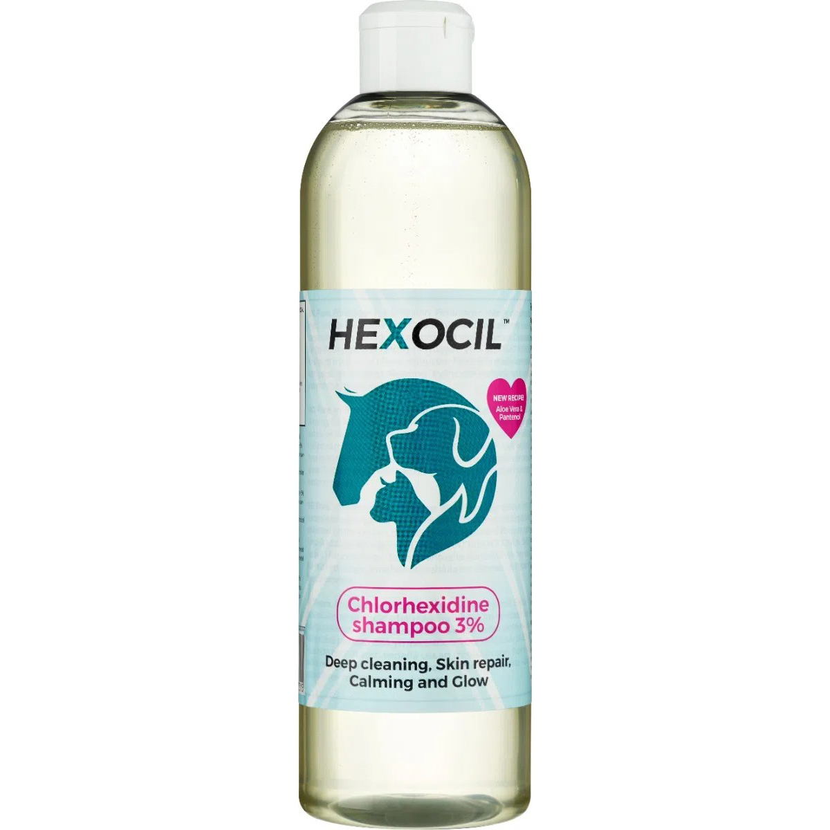 Hexocil sjampo