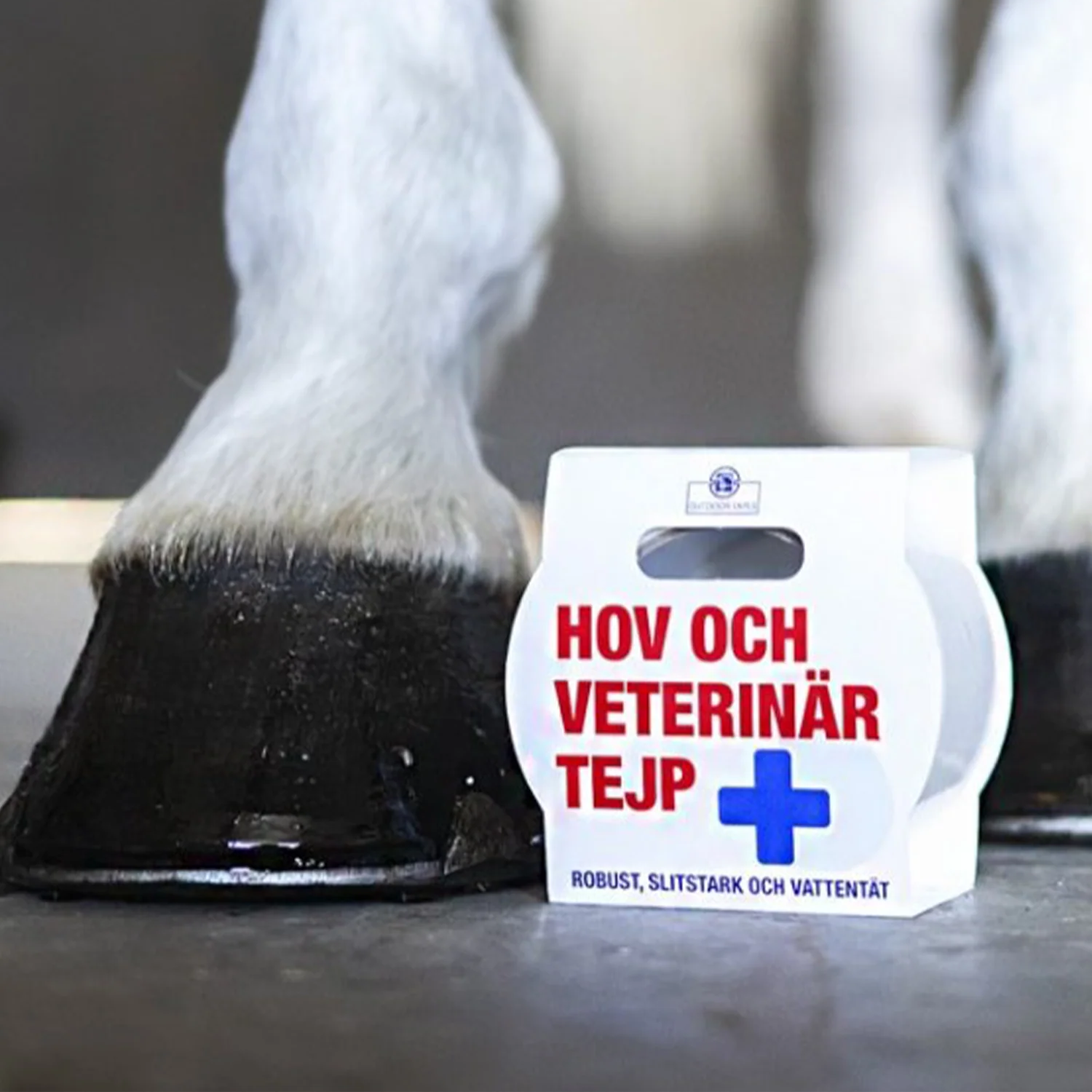 Hov- & Veterinærtape