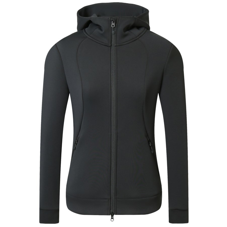 Jacka Hoody Covalliero