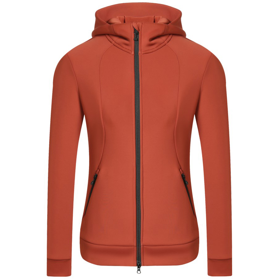 Jacka Hoody Covalliero