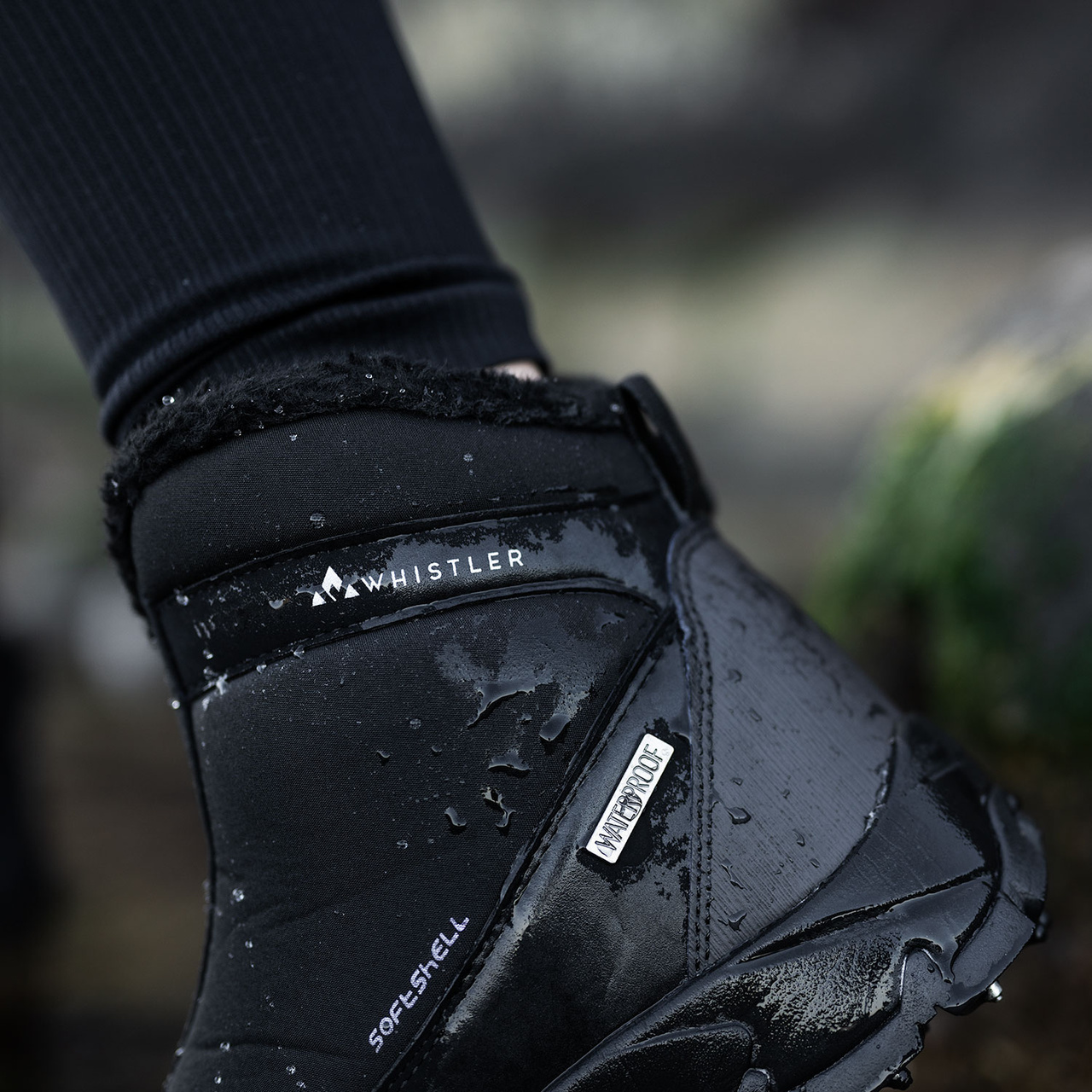 Känga Kinger Uni Ice