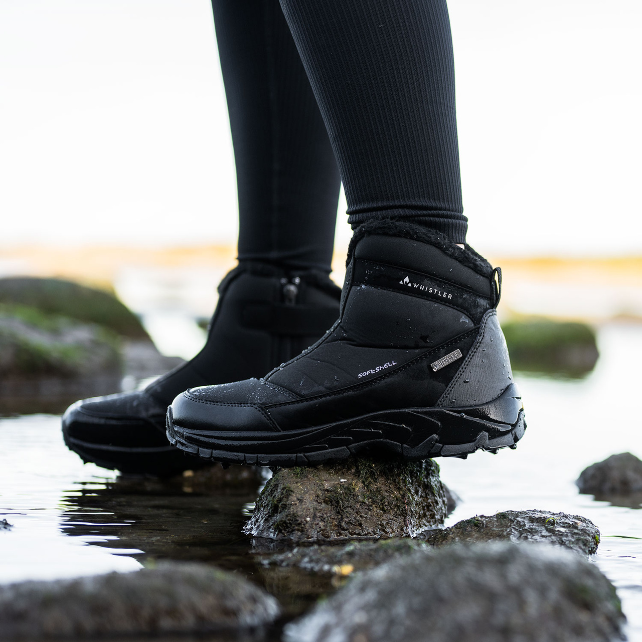 Känga Kinger Uni Ice