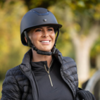 Ridhjälm Caracas Smooth