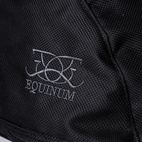 Hjälmväska Guard Svart