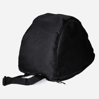 Hjälmväska Guard Svart