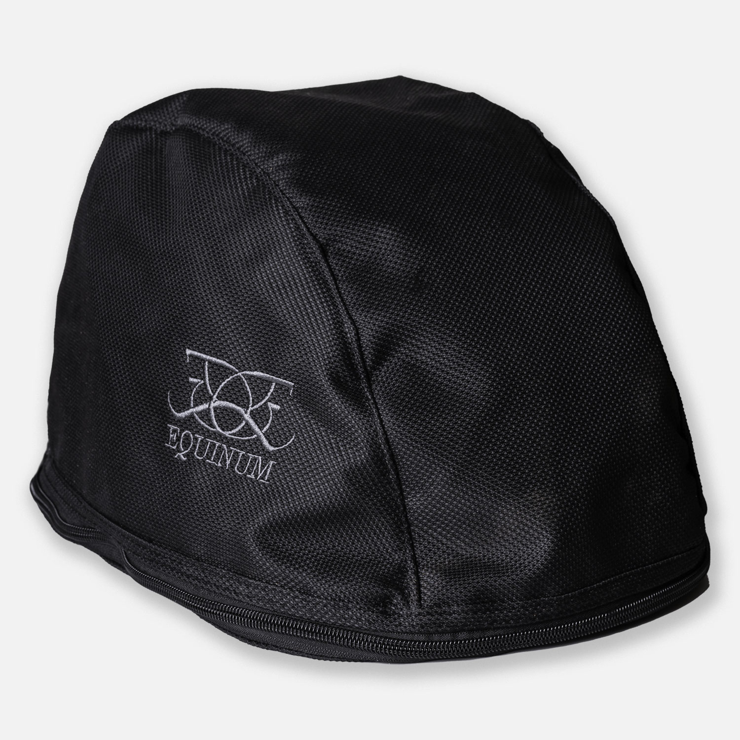 Hjälmväska Guard Svart