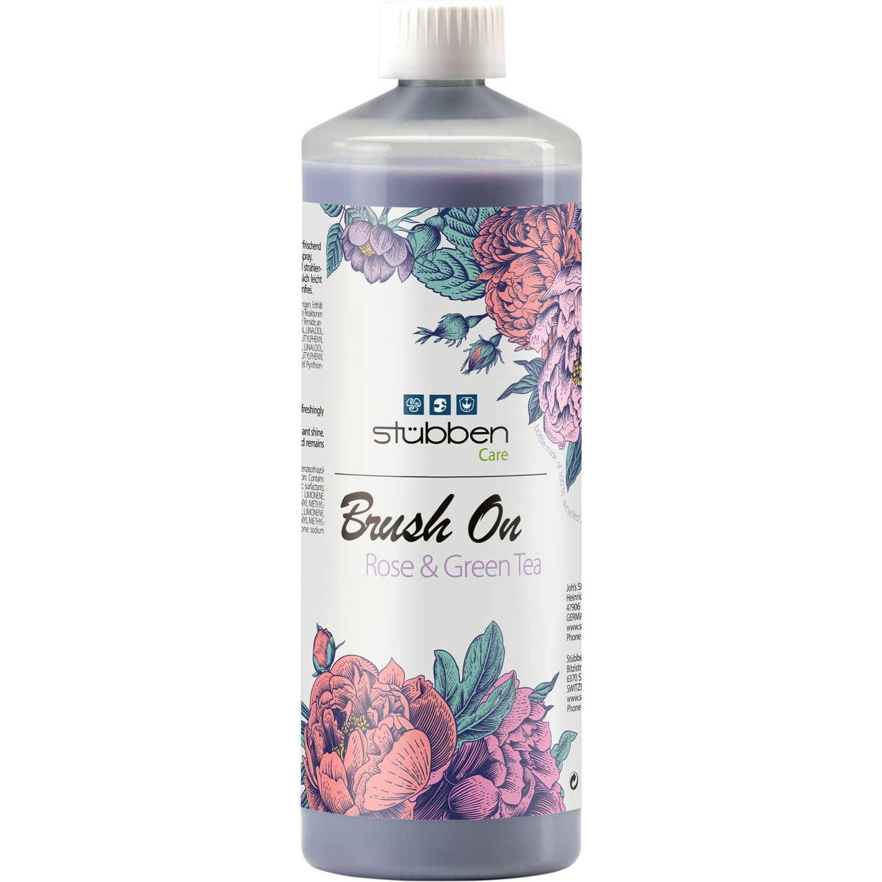 Pälsglans Brush On Refill