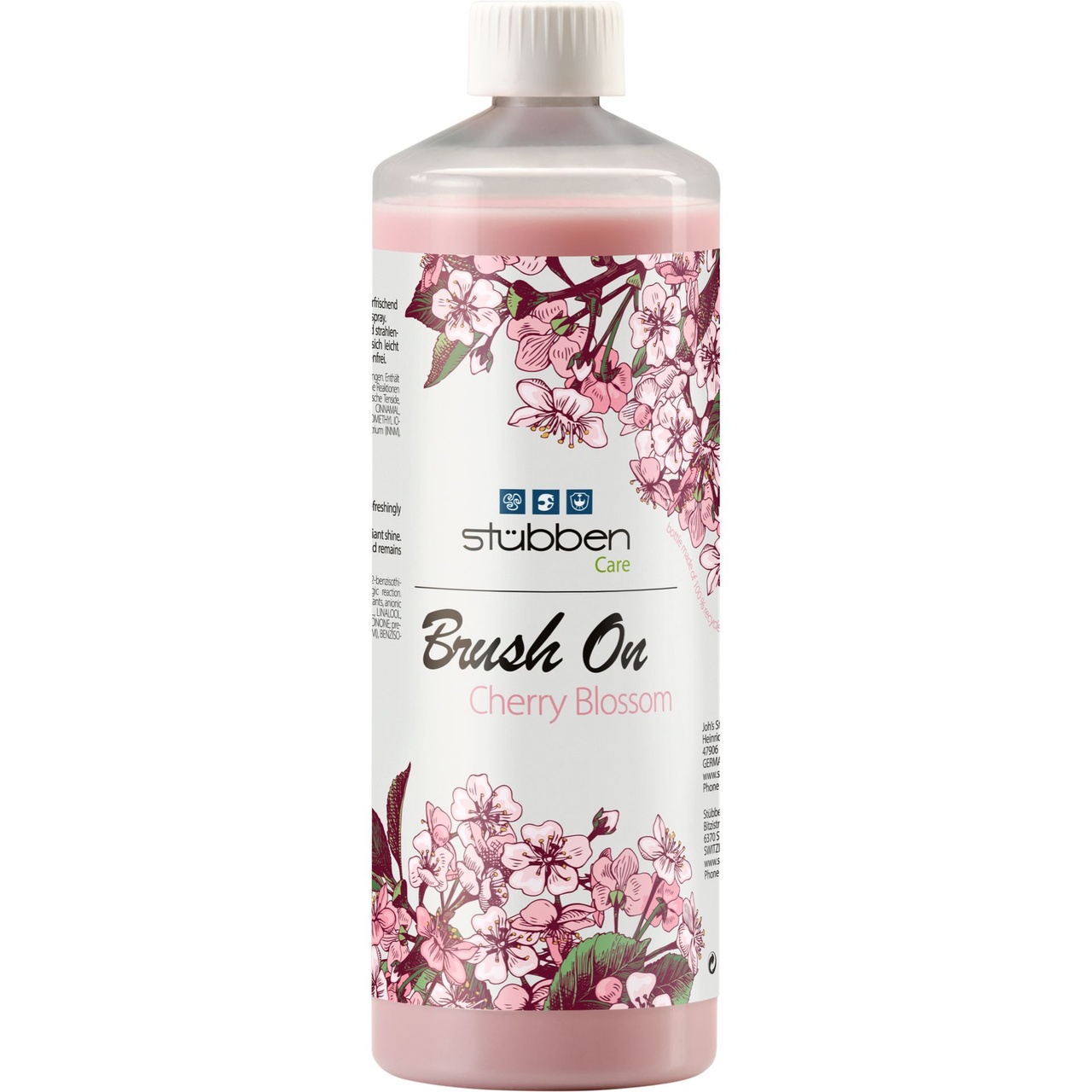 Pälsglans Brush On Refill