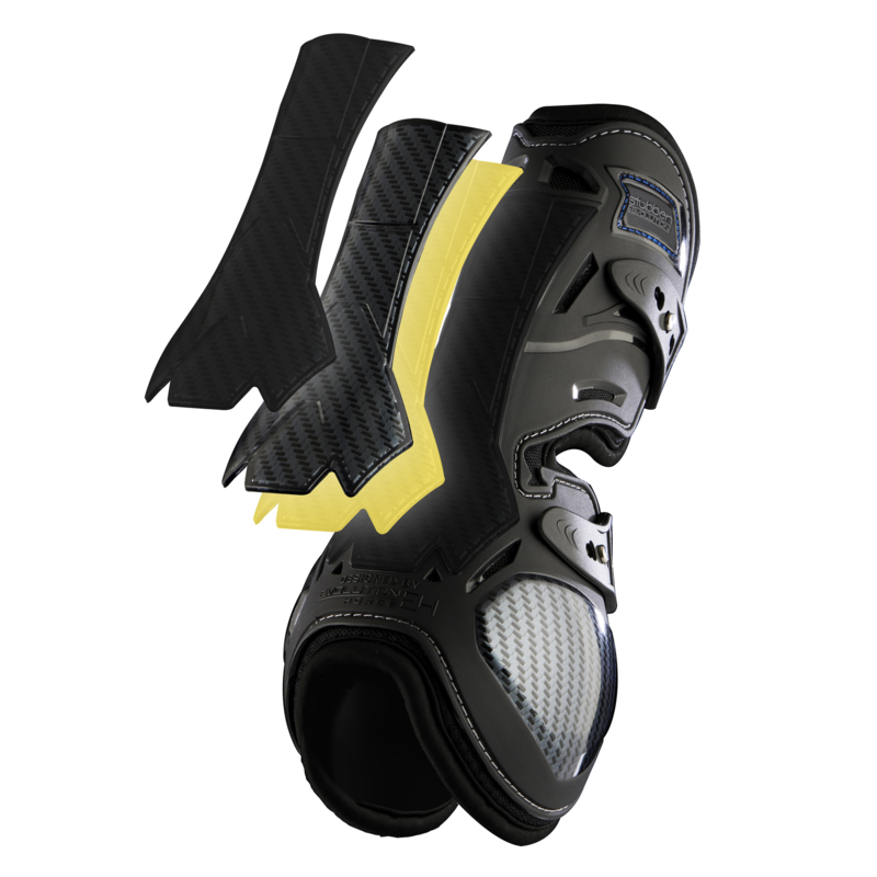 Senskydd Hybrid Carbon