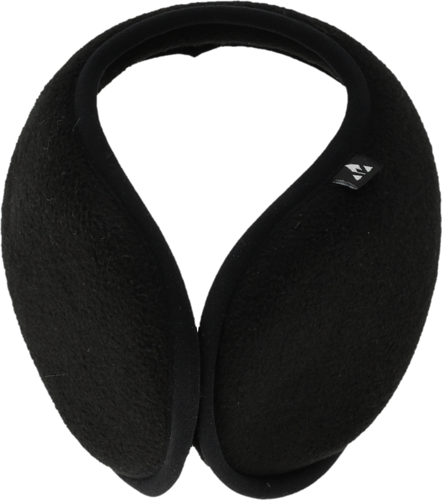 Öronmuffar Bulo svart