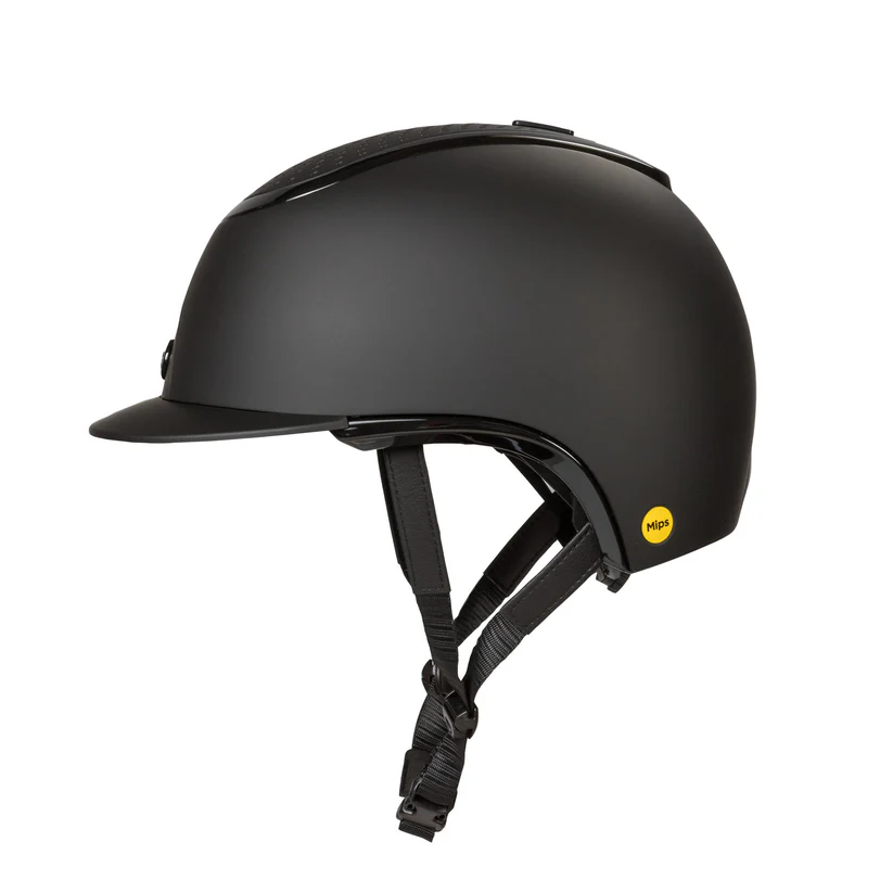 Ridhjälm Strixx M/G