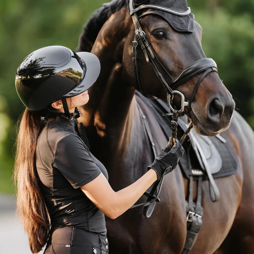 Ridhjälm Strixx G/G Comp