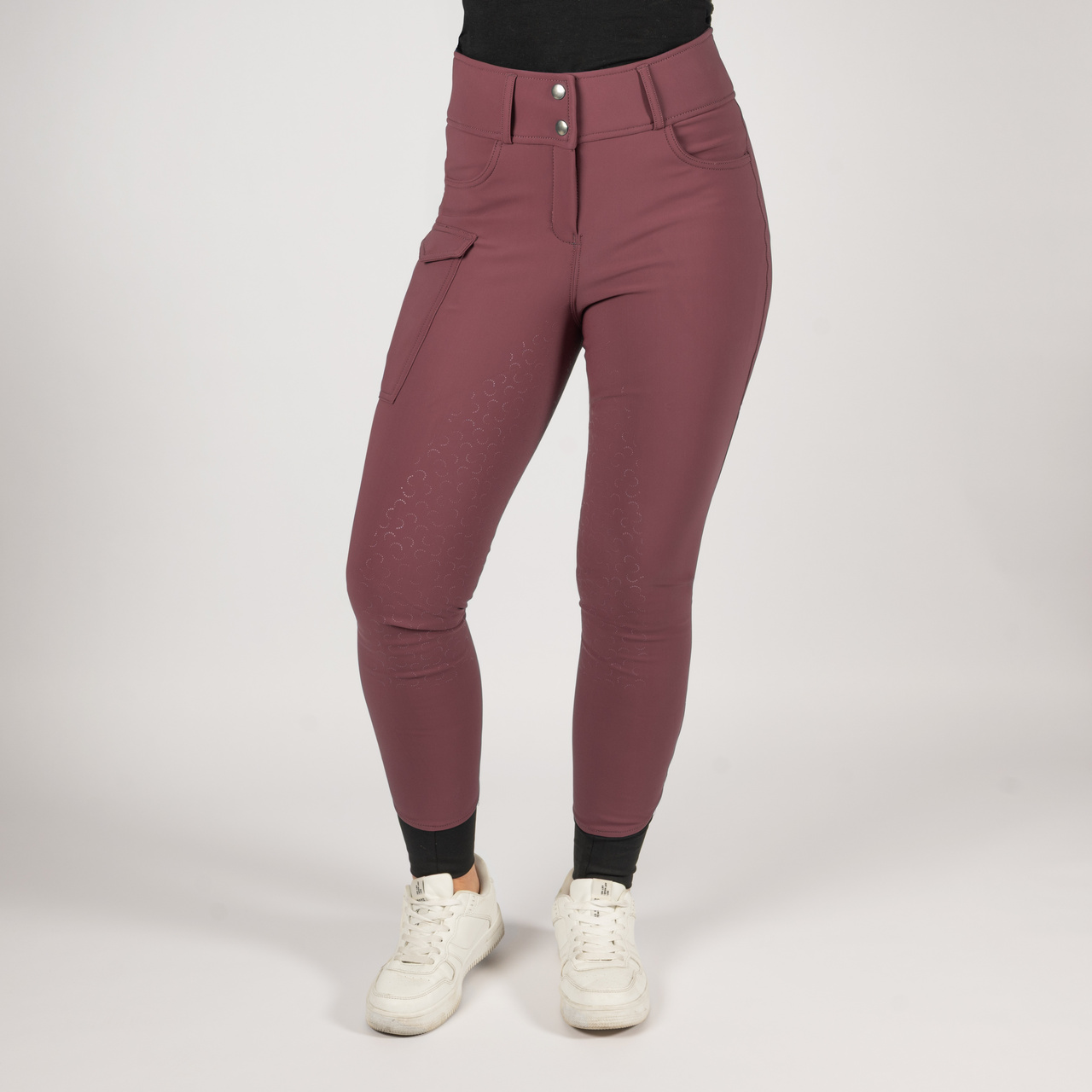 Ridbyxa Calore helskodd