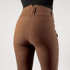 Ridbyxa Calore helskodd