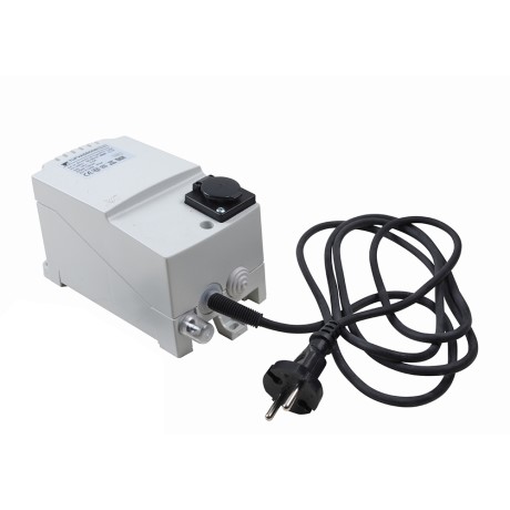 Transformator til varmebalje 120v 24v