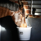 Värmehink 20 L Willab