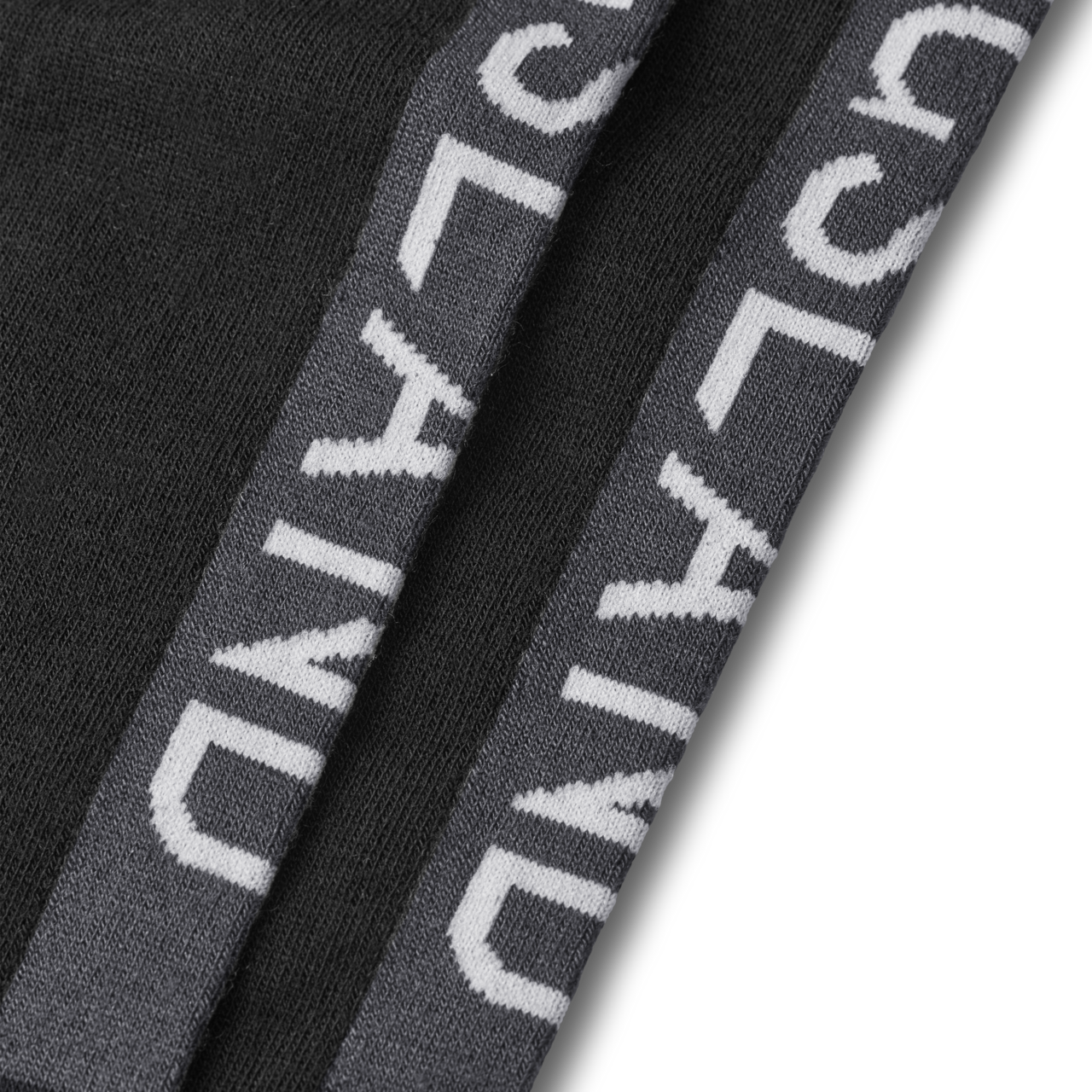 Ridstrumpa Classic logo Kingsland