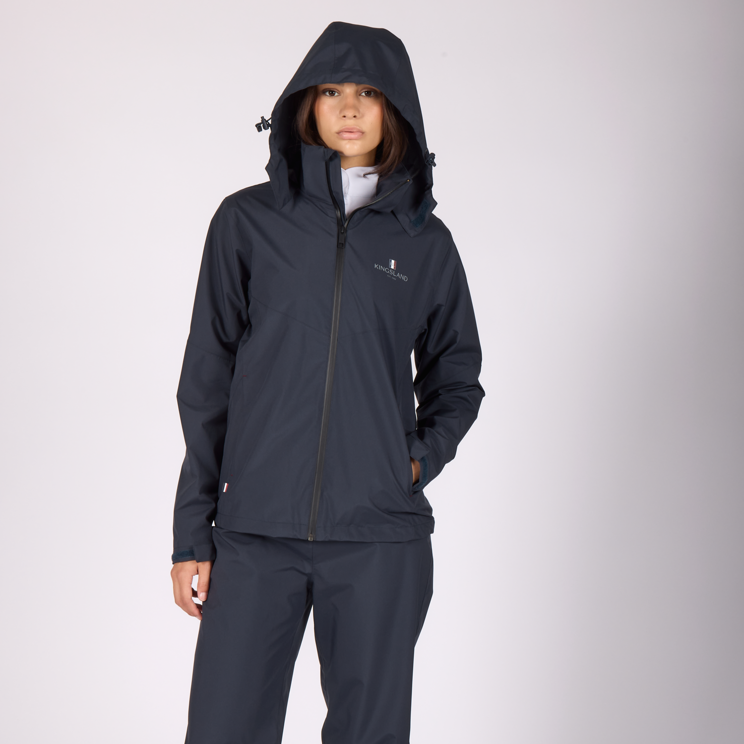 Regnjacka lättvikts Classic