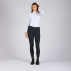 Ridbyxa KlKira Knäskodd