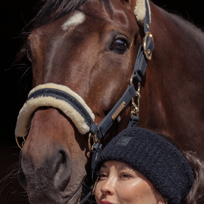 Grimma Faux Heritage Jewel