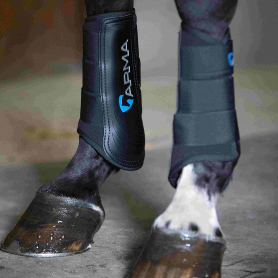 Benskydd ARMA Neopren