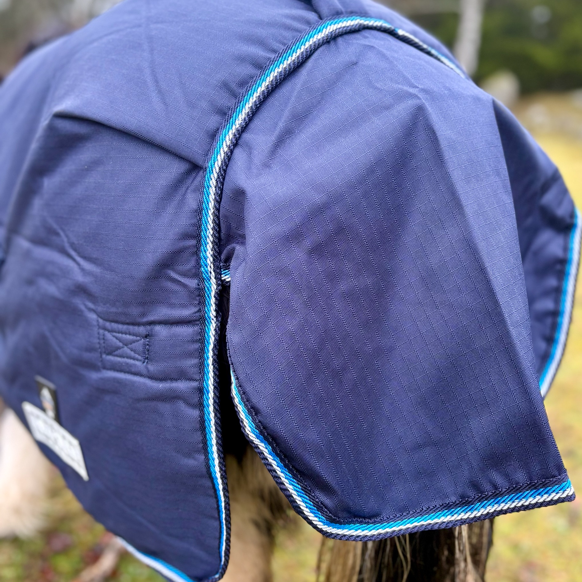 Mini 100 g Utetäcke