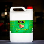 Äppelvinäger Emin 5 L
