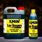 Linimentsjampo 500 ml