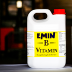 B-vitamin EMIN 2½l