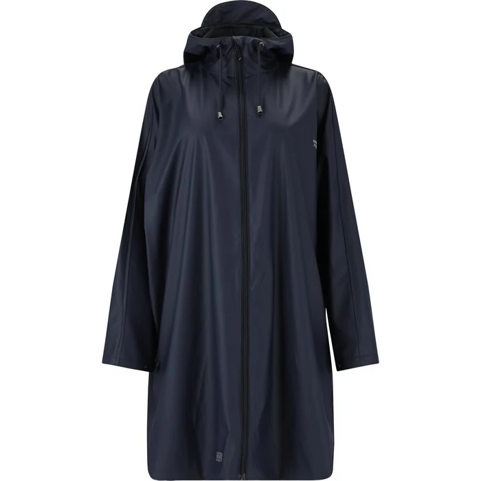 Regnponcho Flame