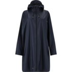 Regnponcho Flame
