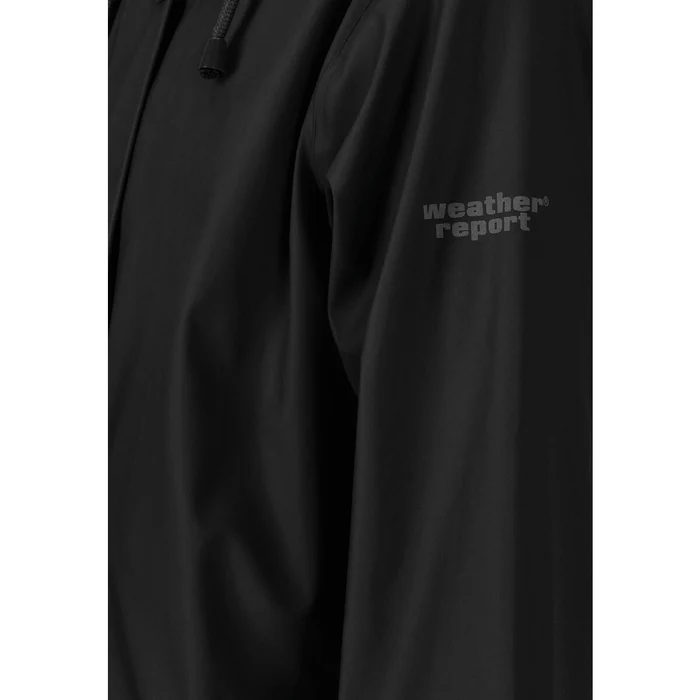 Regnjacka Petra Junior