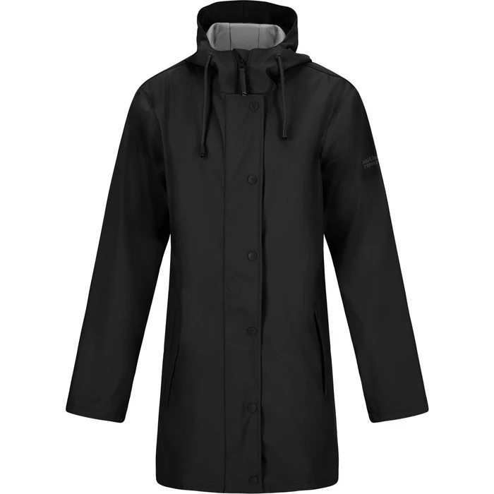 Regnjacka Petra Junior