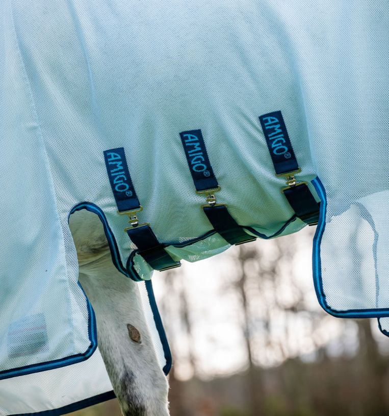 Flugtäcke Amigo Bug Buster