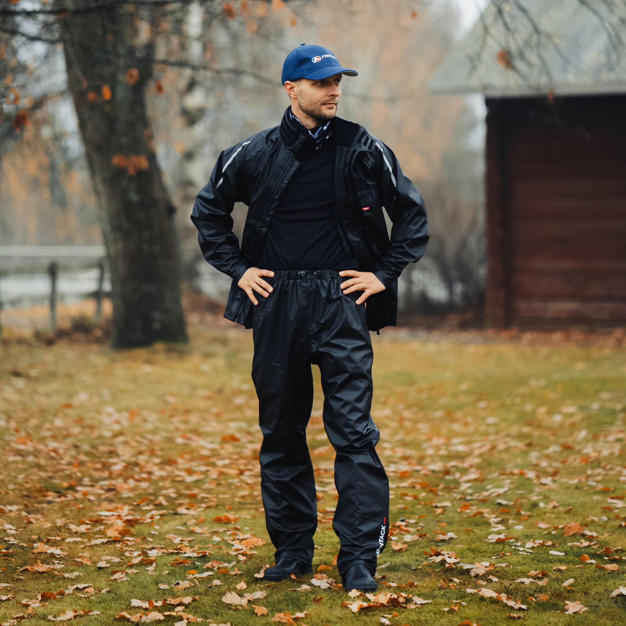 Regnsett seattle pro