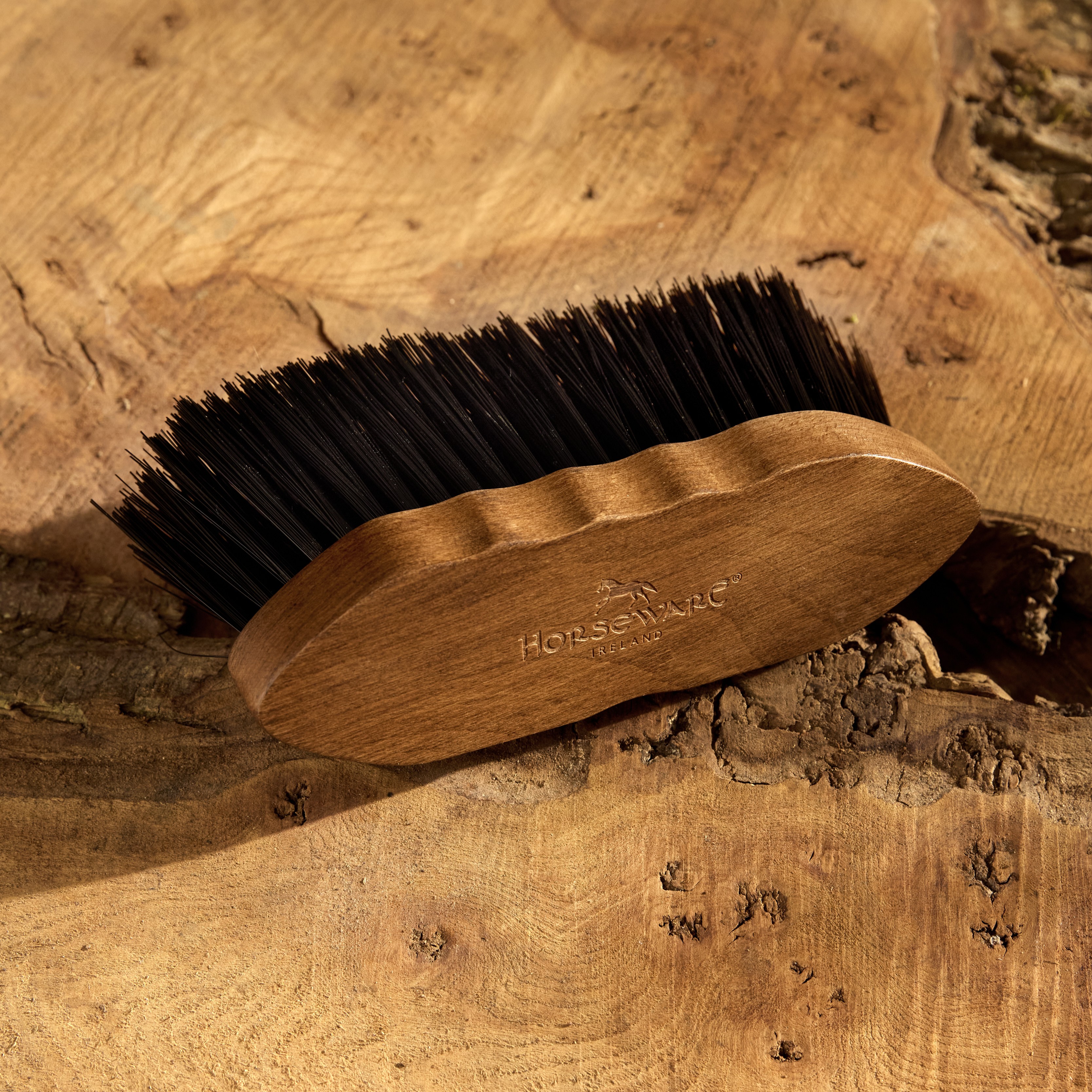 Borste Signature soft flick