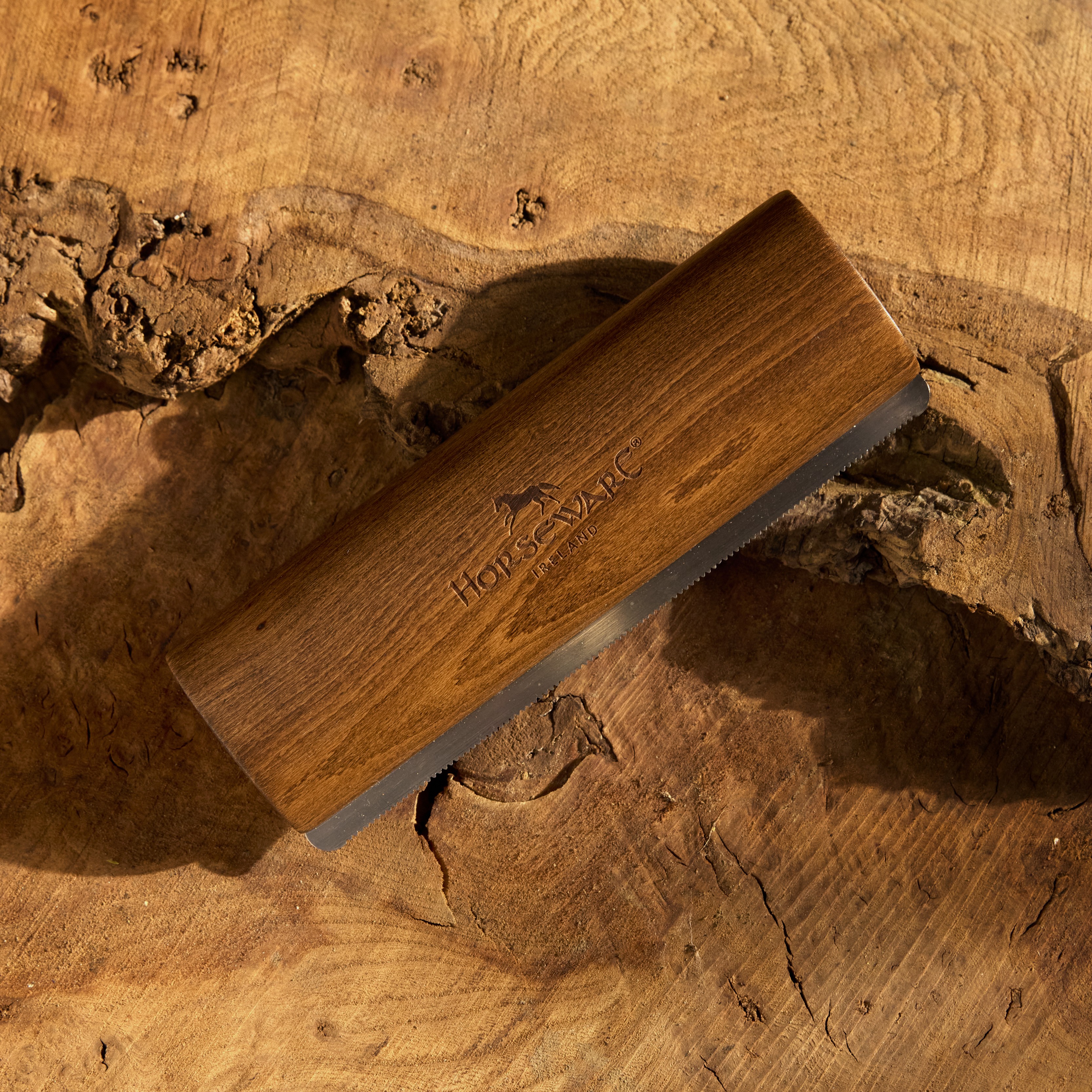 Fällkam Signature shedding comb