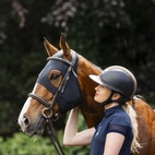 Ionic Calming Face Mask