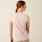 T-shirt Ethereal equine Jr Ariat