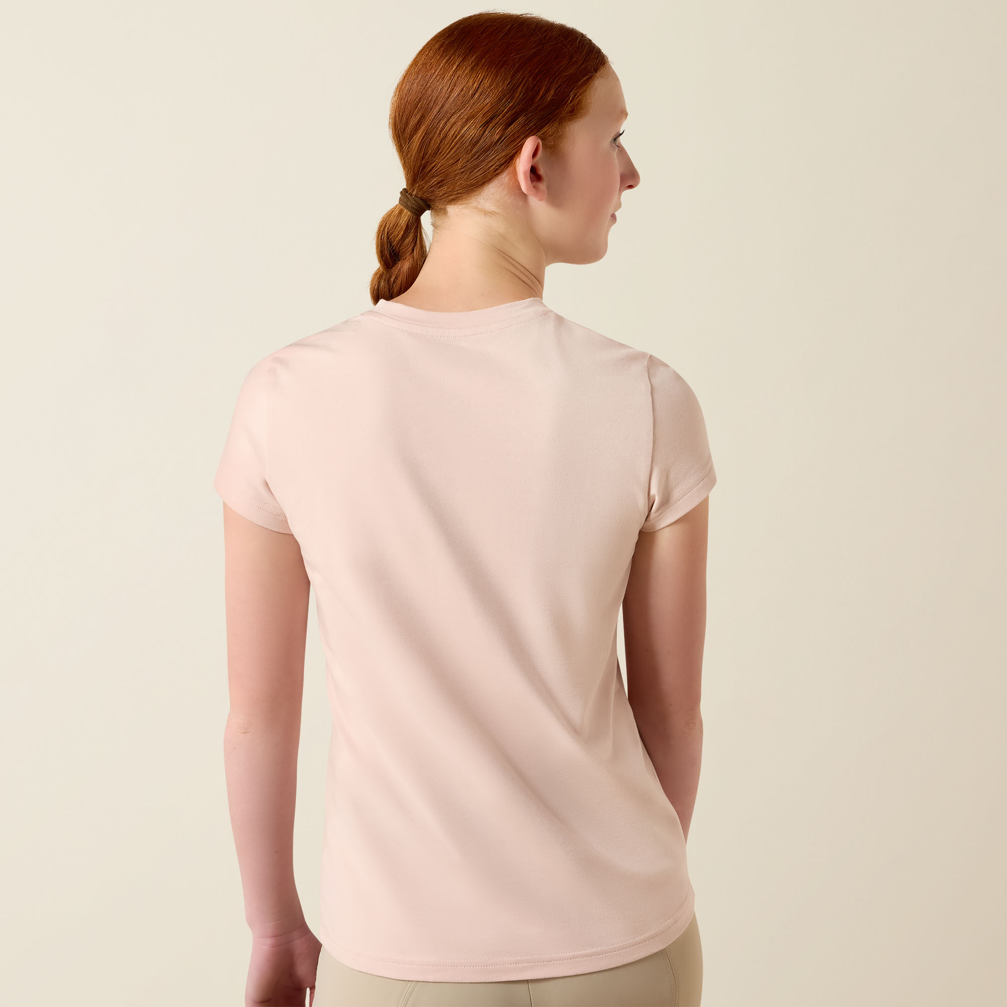 T-shirt Ethereal equine Jr Ariat