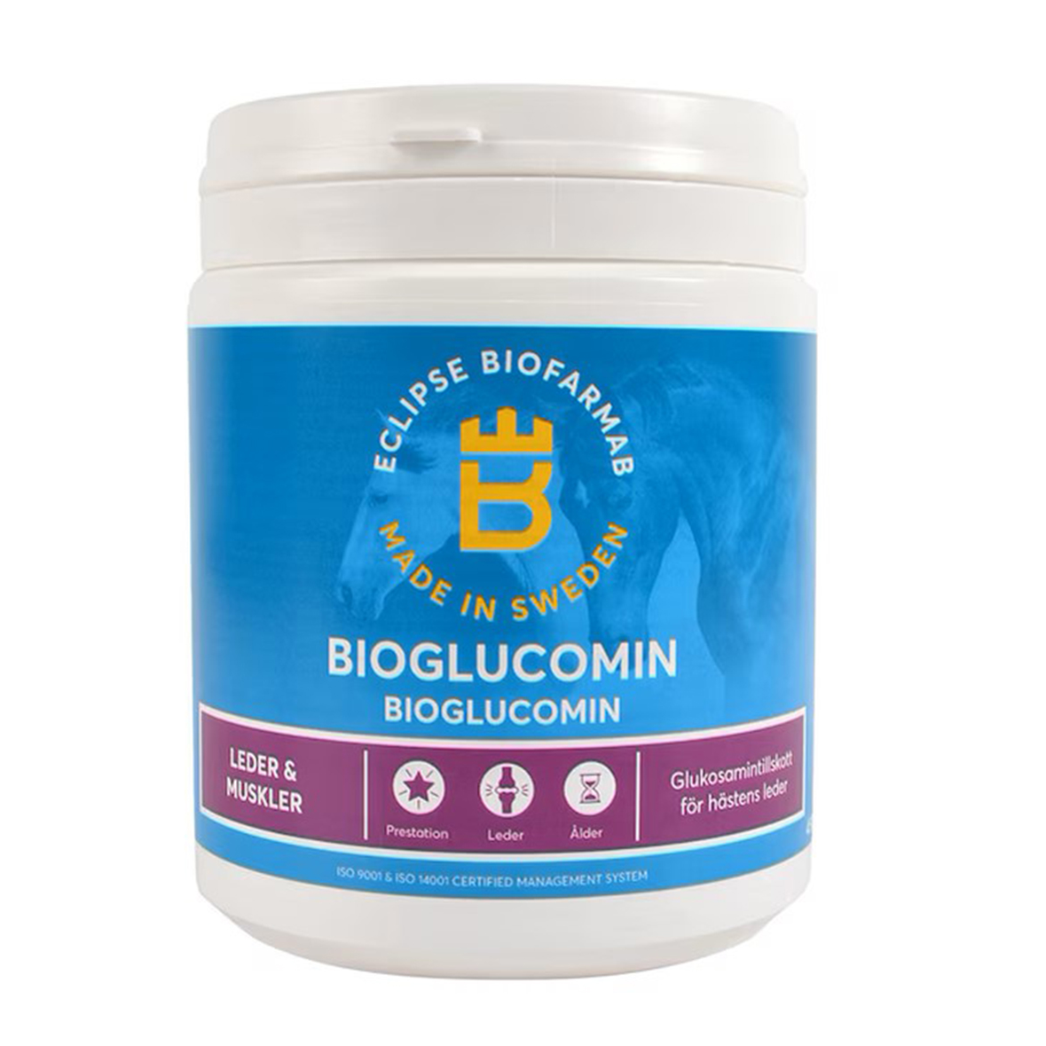 Bio Glucomin 450 g