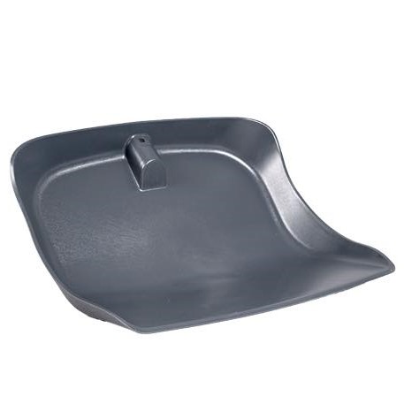 SKUFFE + SKAFT VP Skuffe + Skaft Vp One-size Grå