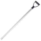 SKUFFE + SKAFT VP Skuffe + Skaft Vp One-size Grå