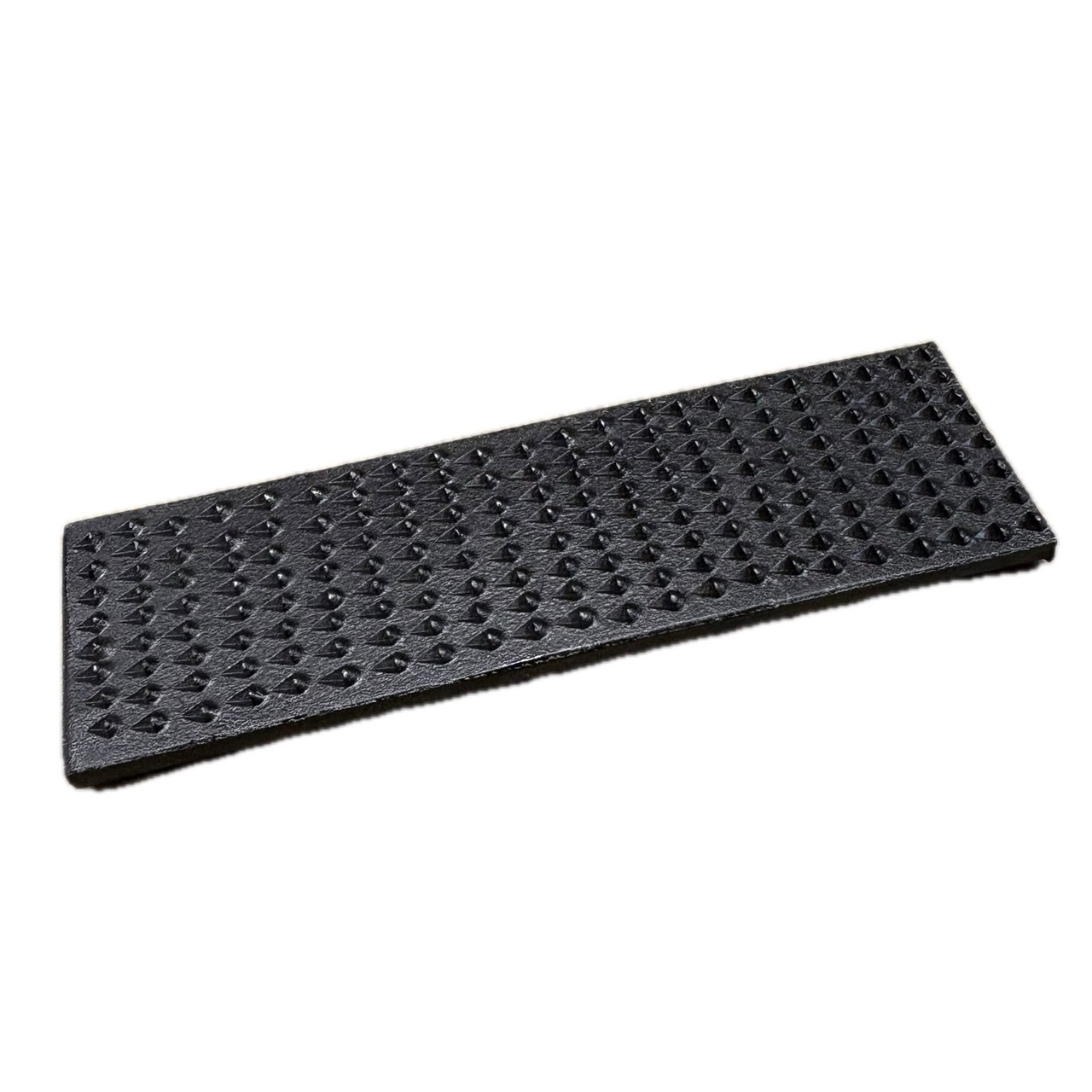 EKSTRA BLAD TIL TANNRASP