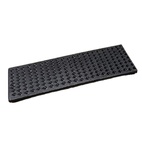 EKSTRA BLAD TIL TANNRASP