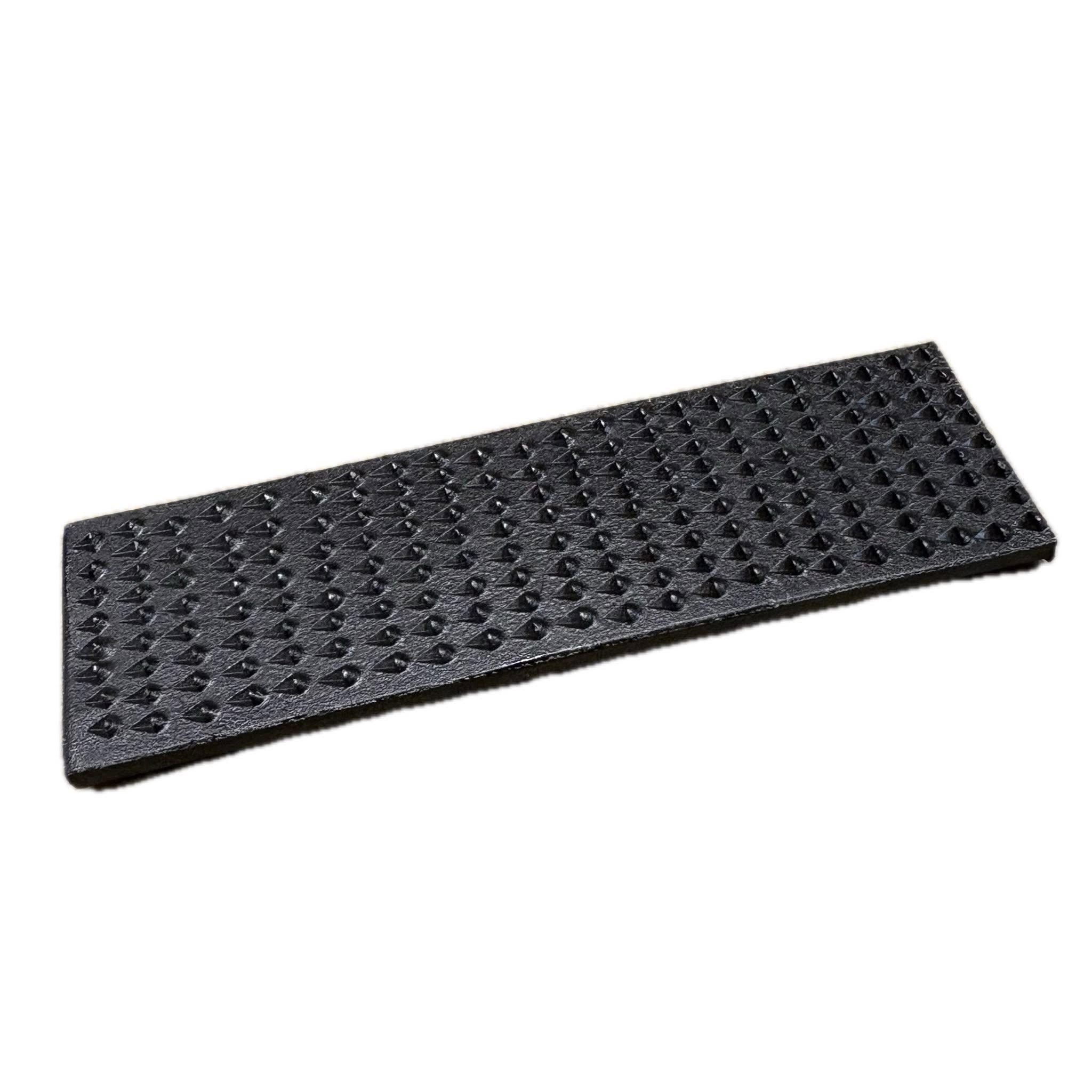 EKSTRA BLAD TIL TANNRASP