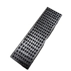 EKSTRA BLAD TIL TANNRASP