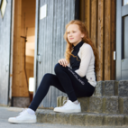 Funktionströja KlLinda Junior