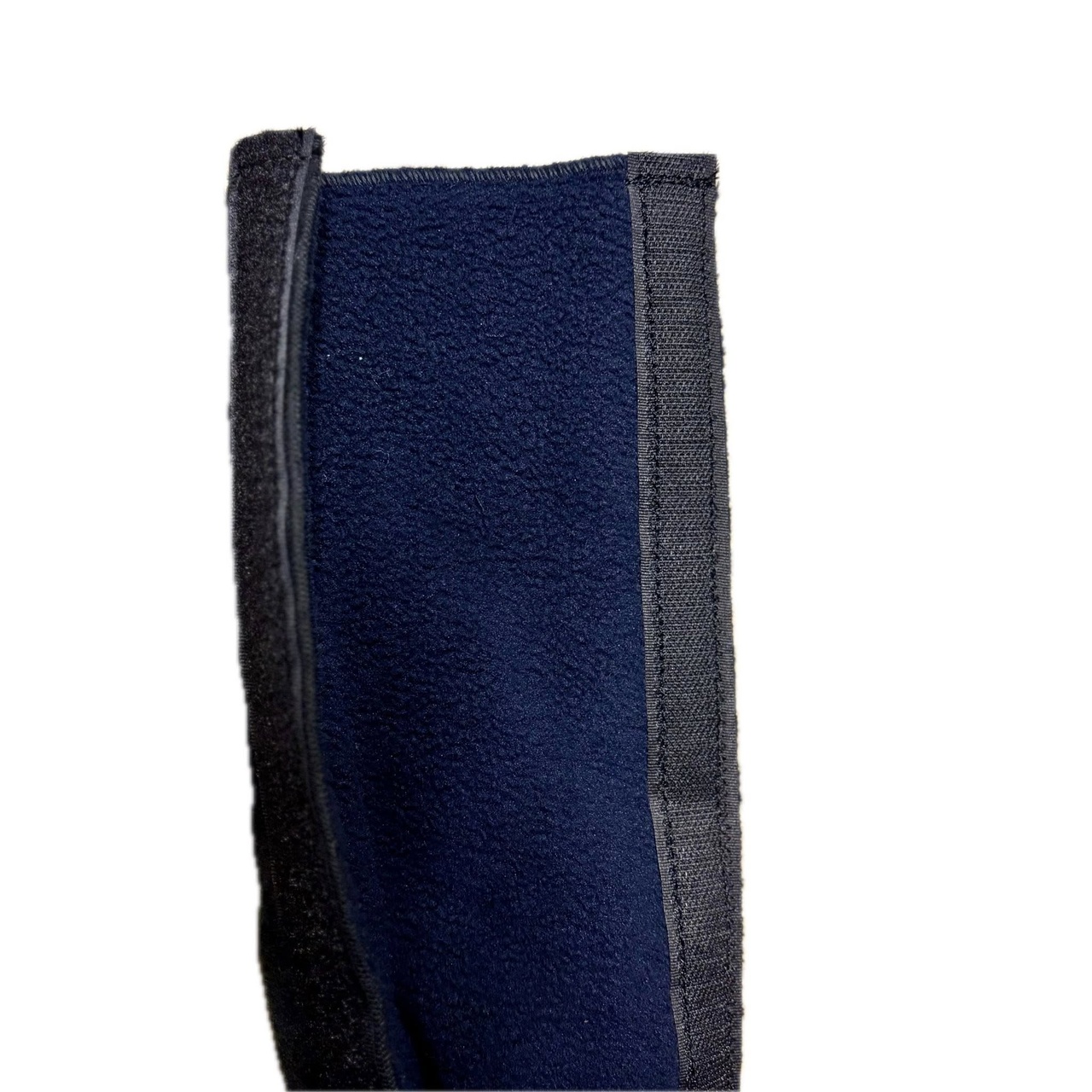 BRYSTSKINN HP Brystskinn Hp One Size Svart