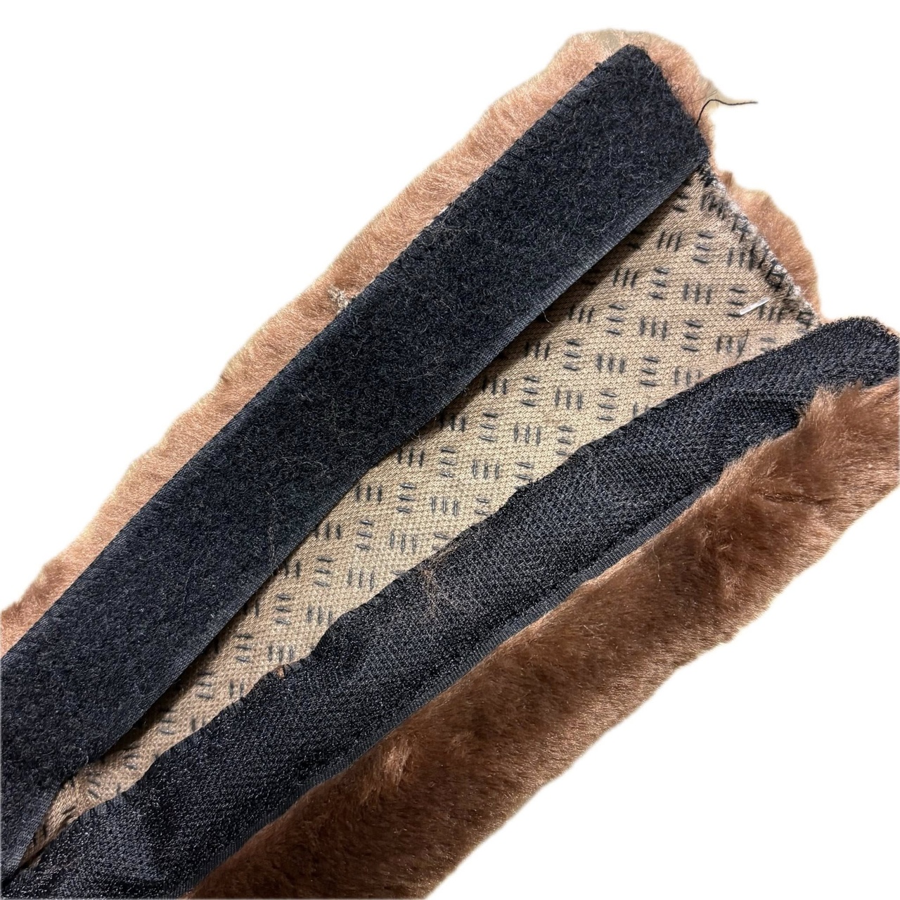 Pelstunnel Forbøyle/Martingale